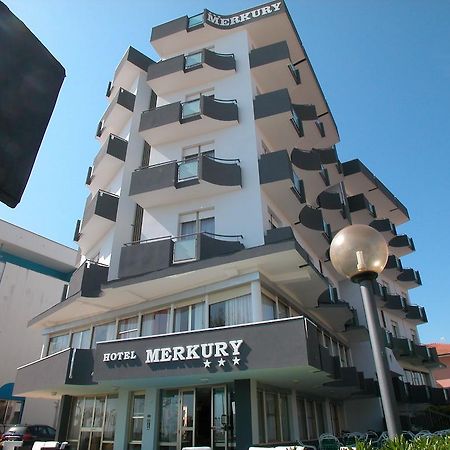 Hotel Merkury Торре Педрера Экстерьер фото